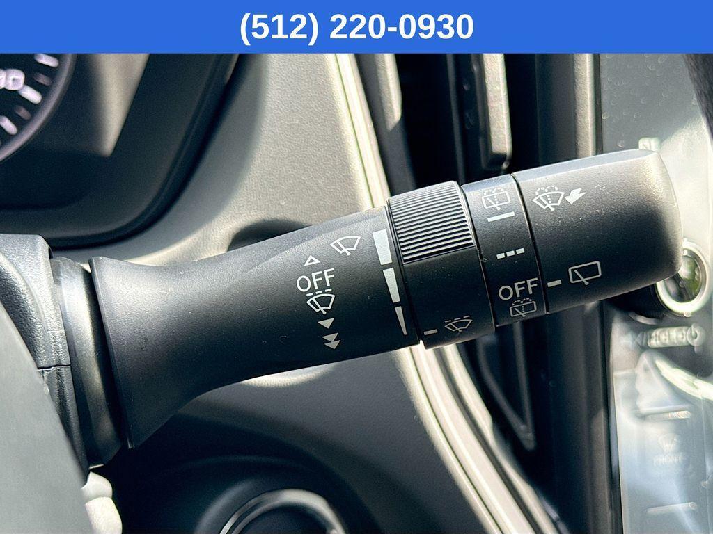 new 2025 Subaru Crosstrek car, priced at $30,377