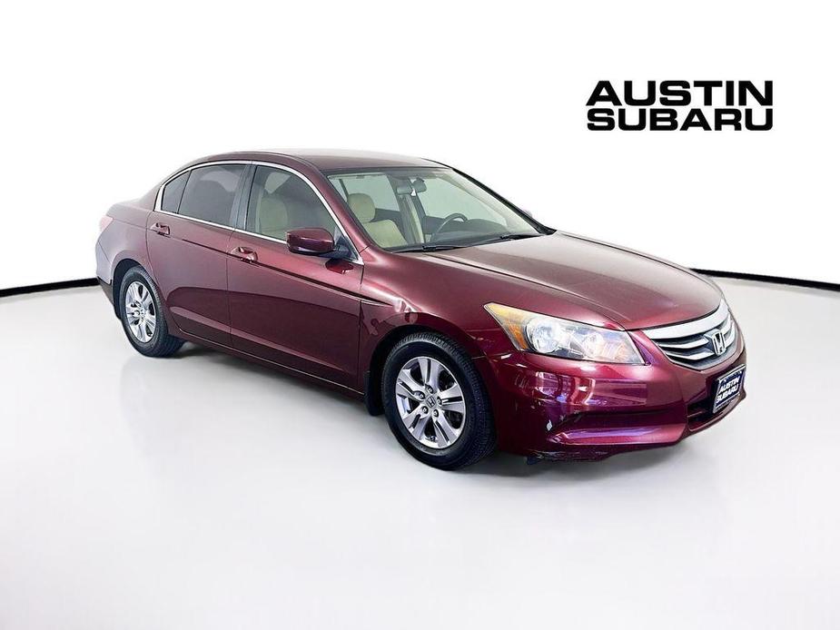 used 2012 Honda Accord car, priced at $11,000