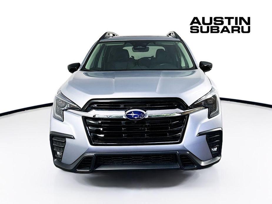 used 2024 Subaru Ascent car, priced at $41,000