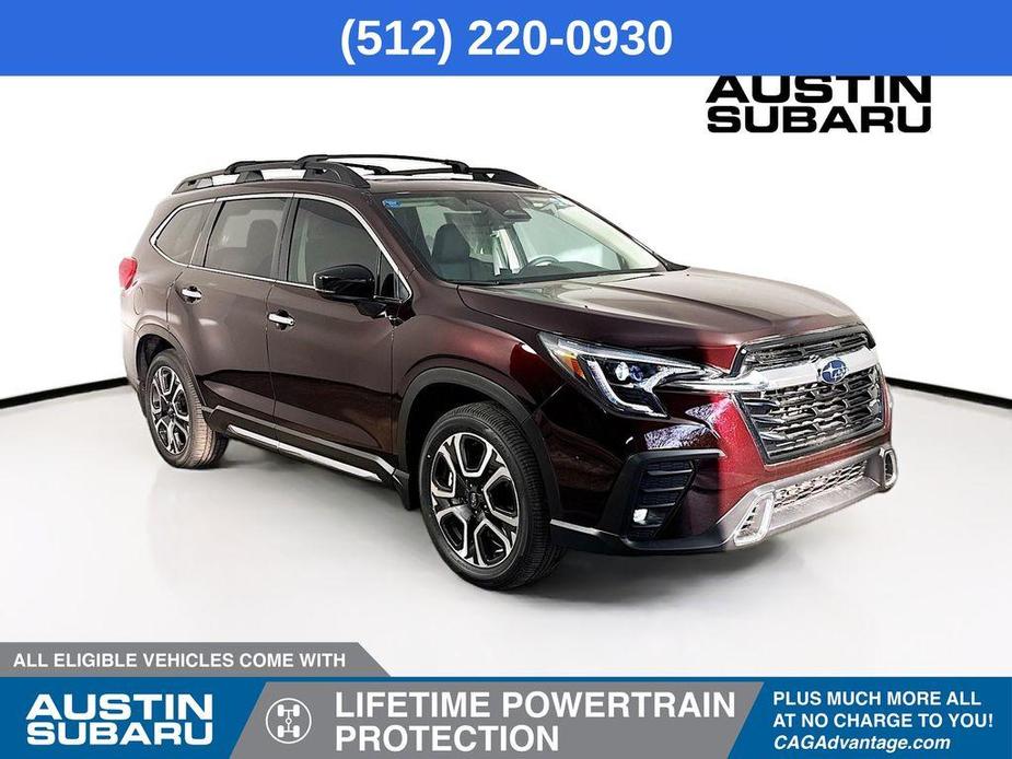 new 2024 Subaru Ascent car, priced at $48,019