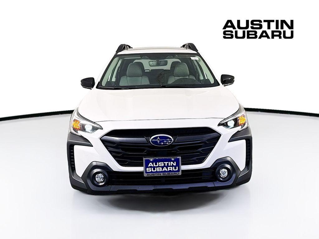 new 2025 Subaru Outback car, priced at $36,063