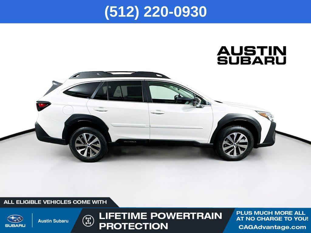 new 2025 Subaru Outback car, priced at $36,063