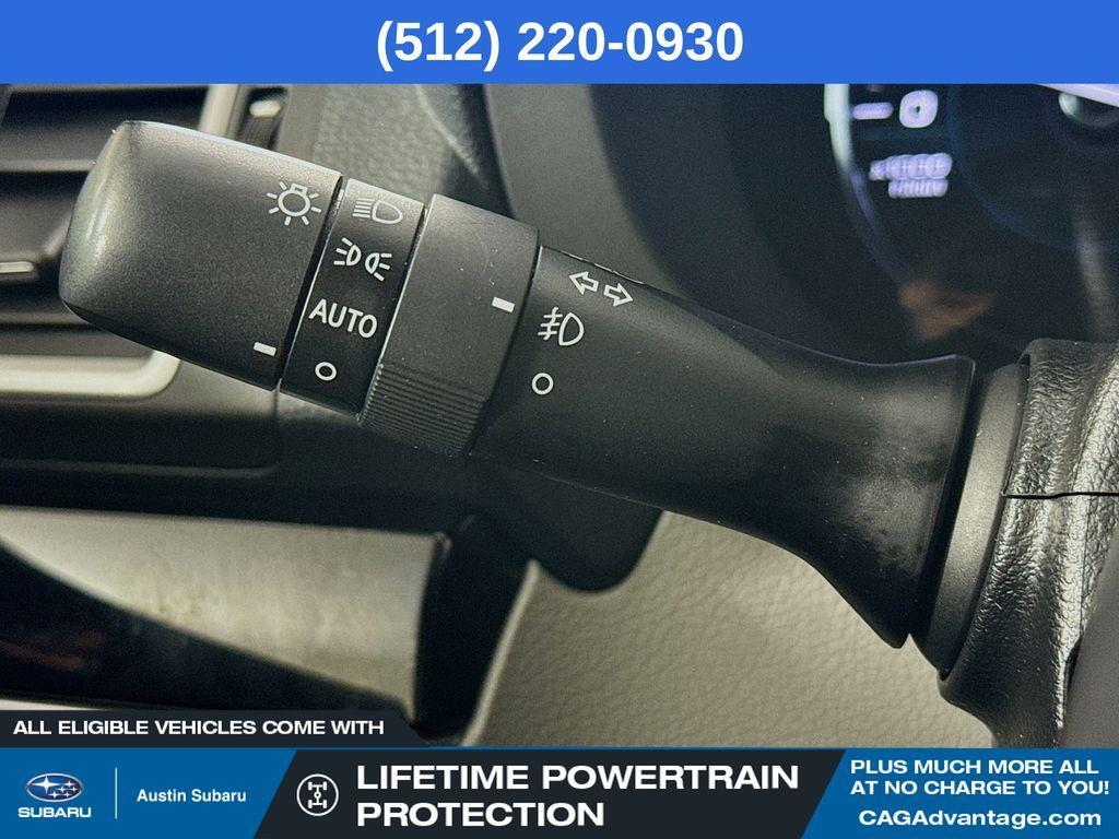 used 2018 Subaru Forester car, priced at $23,499