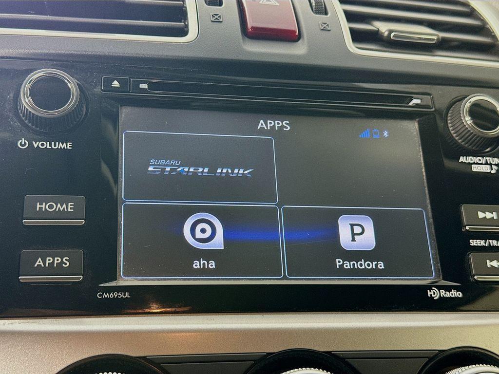 used 2017 Subaru Crosstrek car, priced at $12,898