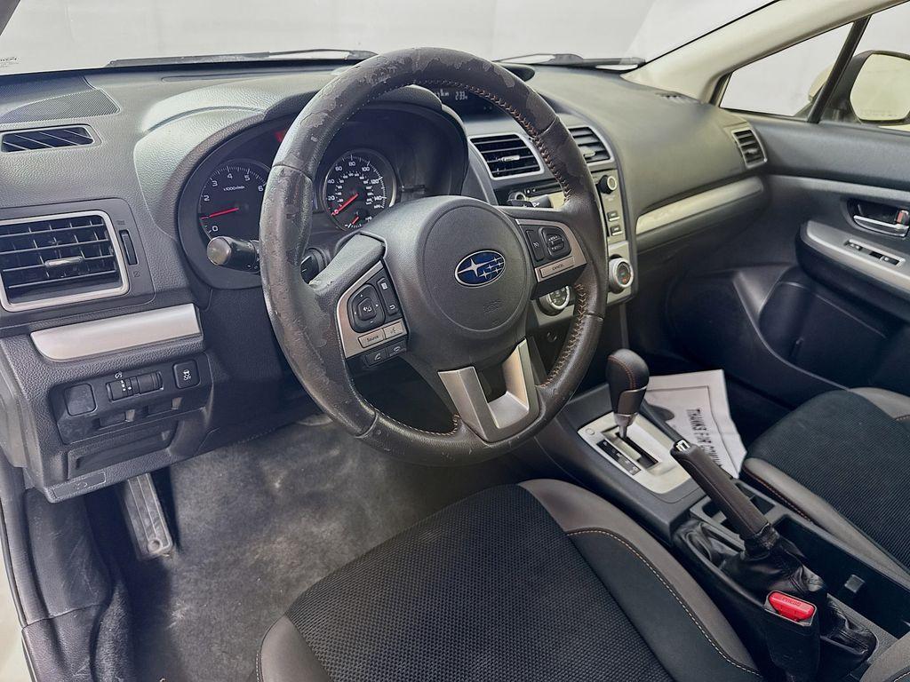 used 2017 Subaru Crosstrek car, priced at $12,898