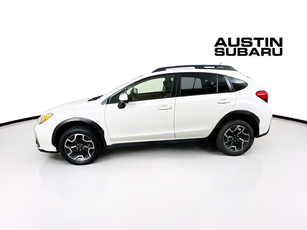 used 2017 Subaru Crosstrek car, priced at $12,898