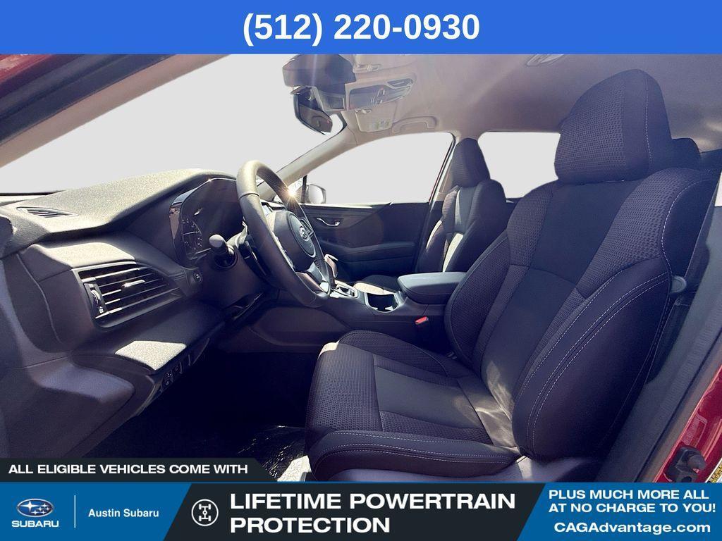 new 2025 Subaru Outback car, priced at $35,653