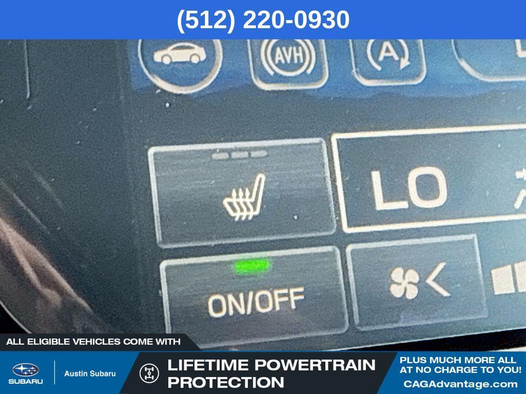 new 2025 Subaru Outback car, priced at $35,653