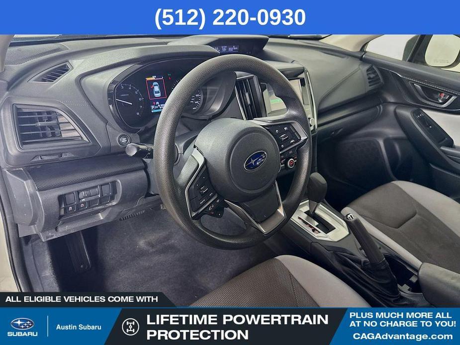 used 2020 Subaru Crosstrek car, priced at $17,900