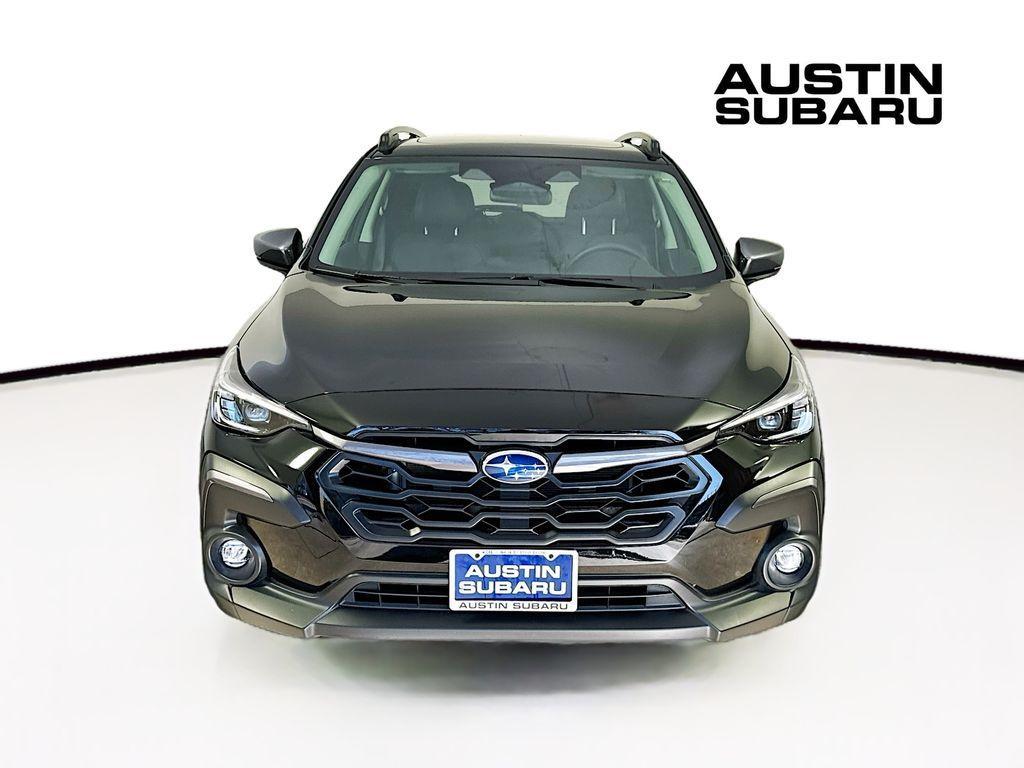 used 2024 Subaru Crosstrek car, priced at $30,000