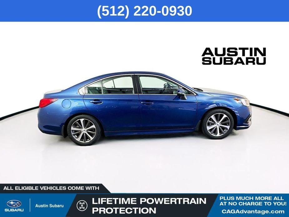 used 2019 Subaru Legacy car, priced at $20,600