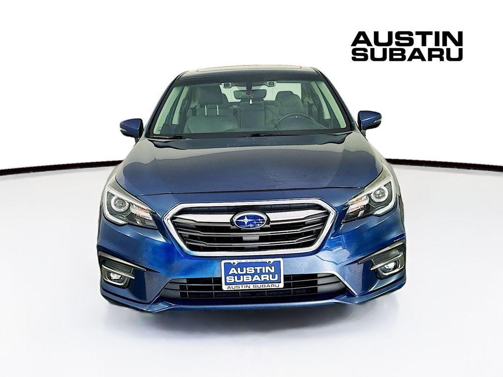 used 2019 Subaru Legacy car, priced at $20,600