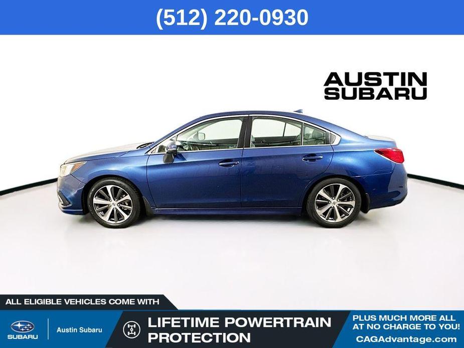 used 2019 Subaru Legacy car, priced at $20,600