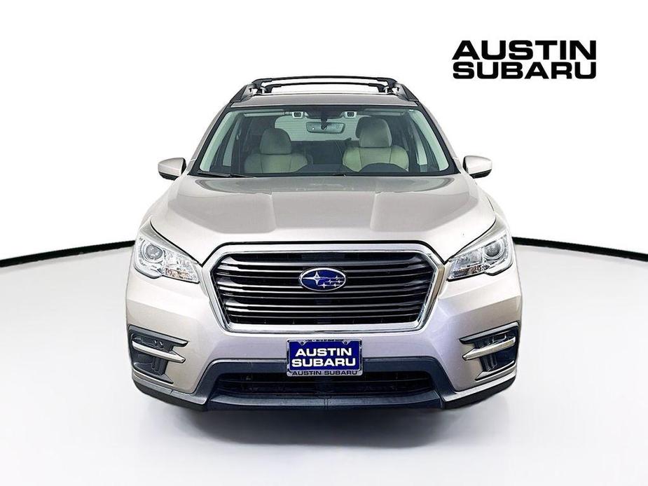 used 2020 Subaru Ascent car, priced at $22,000