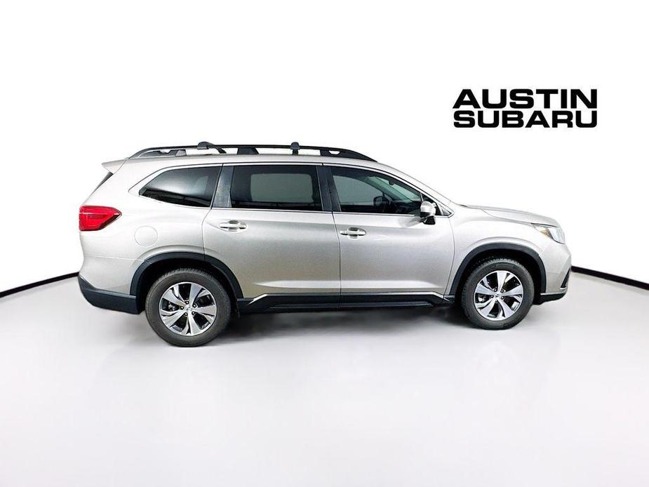 used 2020 Subaru Ascent car, priced at $22,000