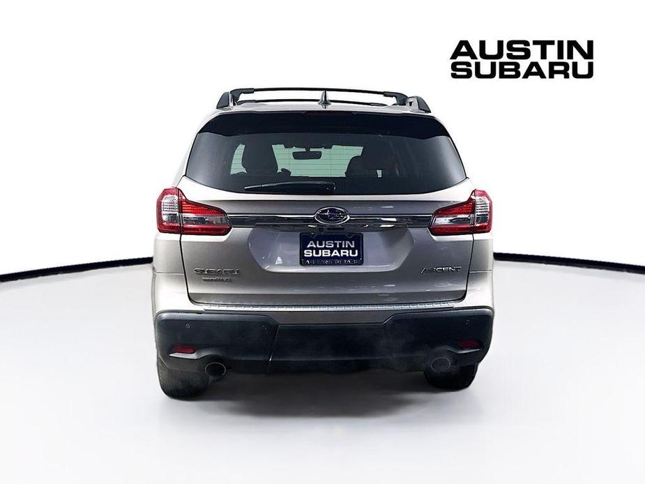 used 2020 Subaru Ascent car, priced at $22,000