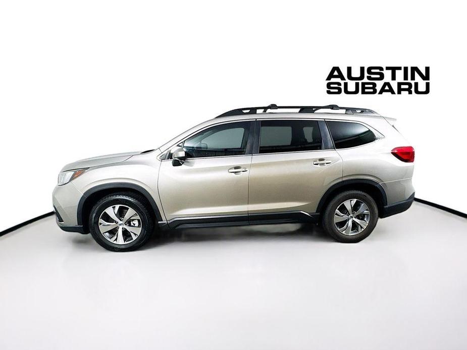 used 2020 Subaru Ascent car, priced at $22,000