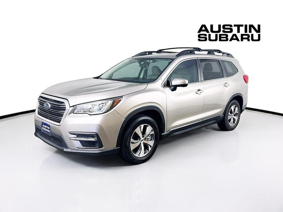 used 2020 Subaru Ascent car, priced at $22,000