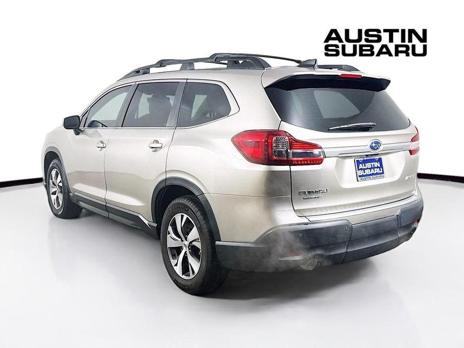 used 2020 Subaru Ascent car, priced at $22,000