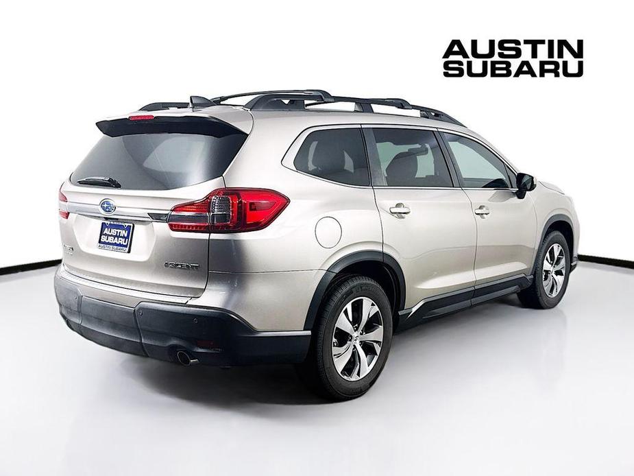 used 2020 Subaru Ascent car, priced at $22,000