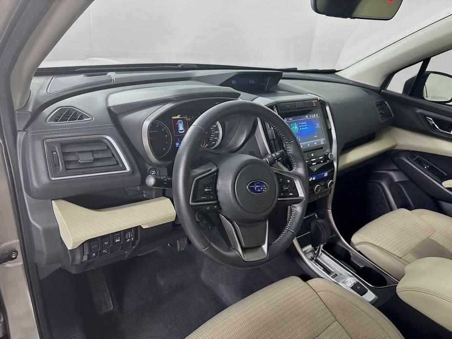 used 2020 Subaru Ascent car, priced at $22,000