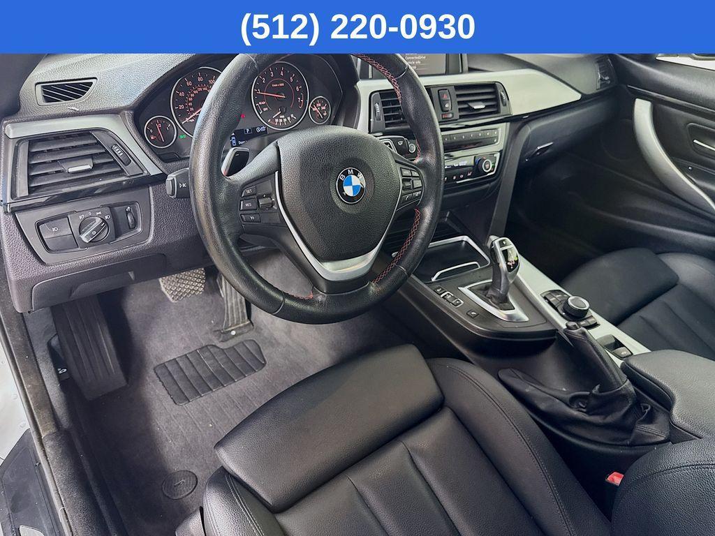 used 2016 BMW 428 car, priced at $13,898