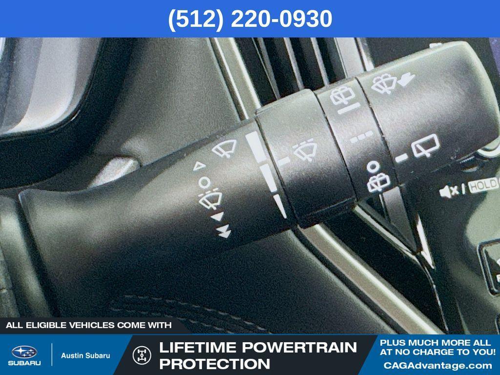 used 2025 Subaru Outback car, priced at $31,875