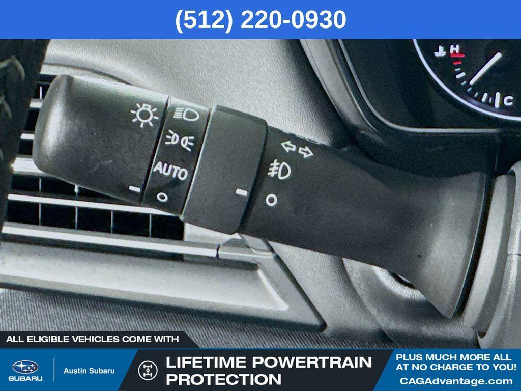 used 2025 Subaru Outback car, priced at $31,875