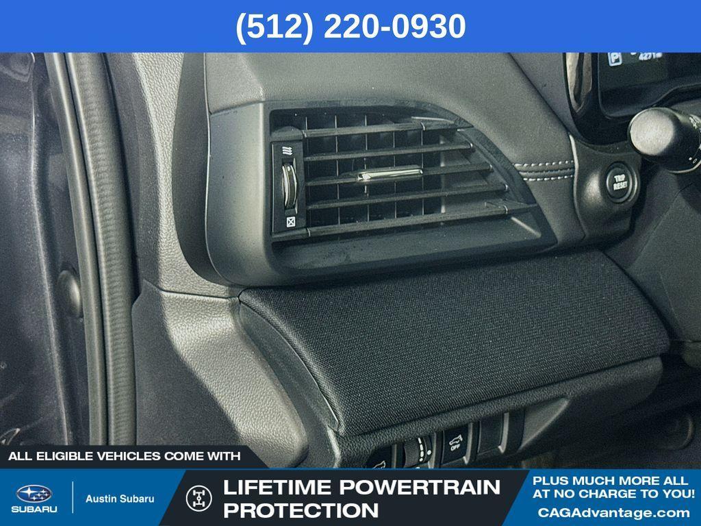 used 2025 Subaru Outback car, priced at $31,875