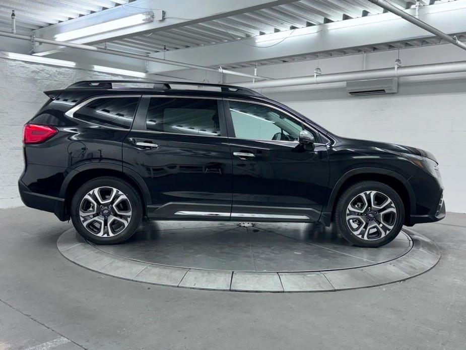 used 2023 Subaru Ascent car, priced at $44,000