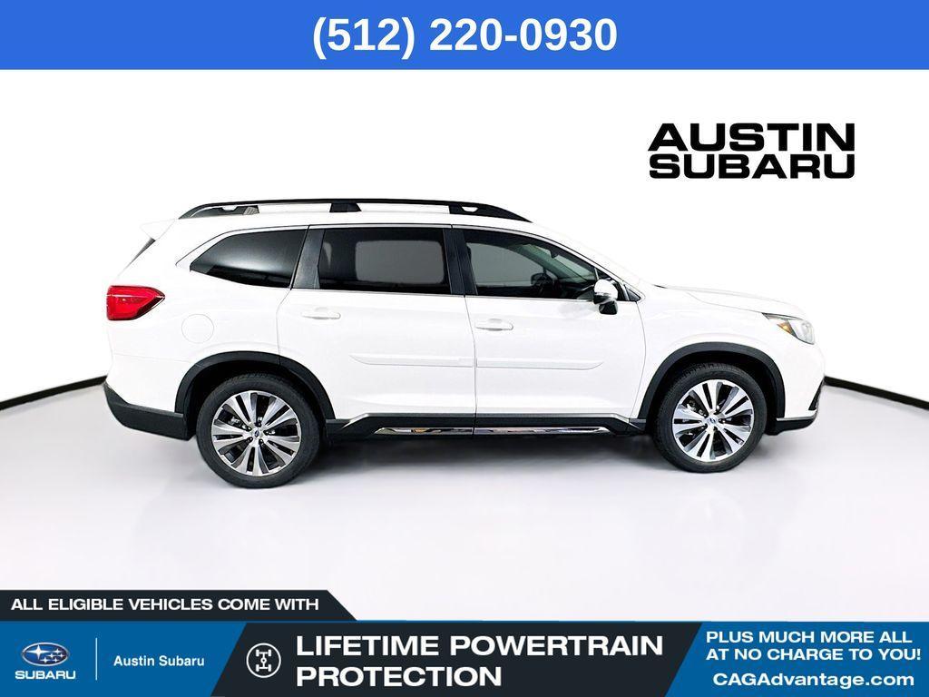 used 2019 Subaru Ascent car, priced at $25,400