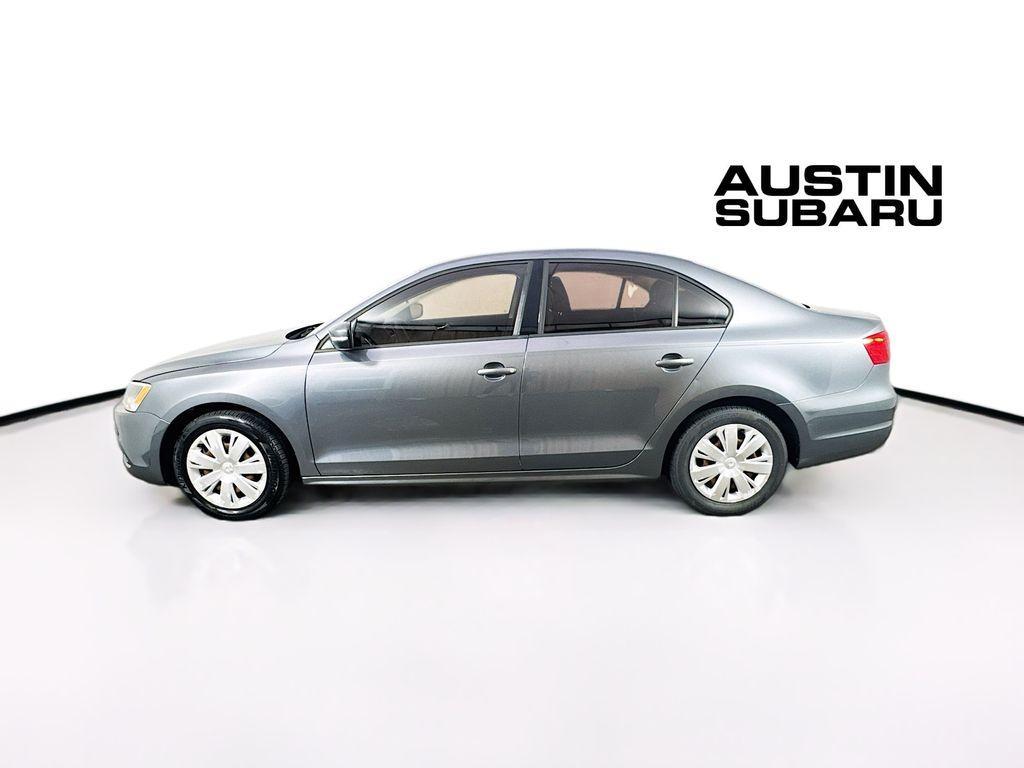 used 2012 Volkswagen Jetta car, priced at $9,000