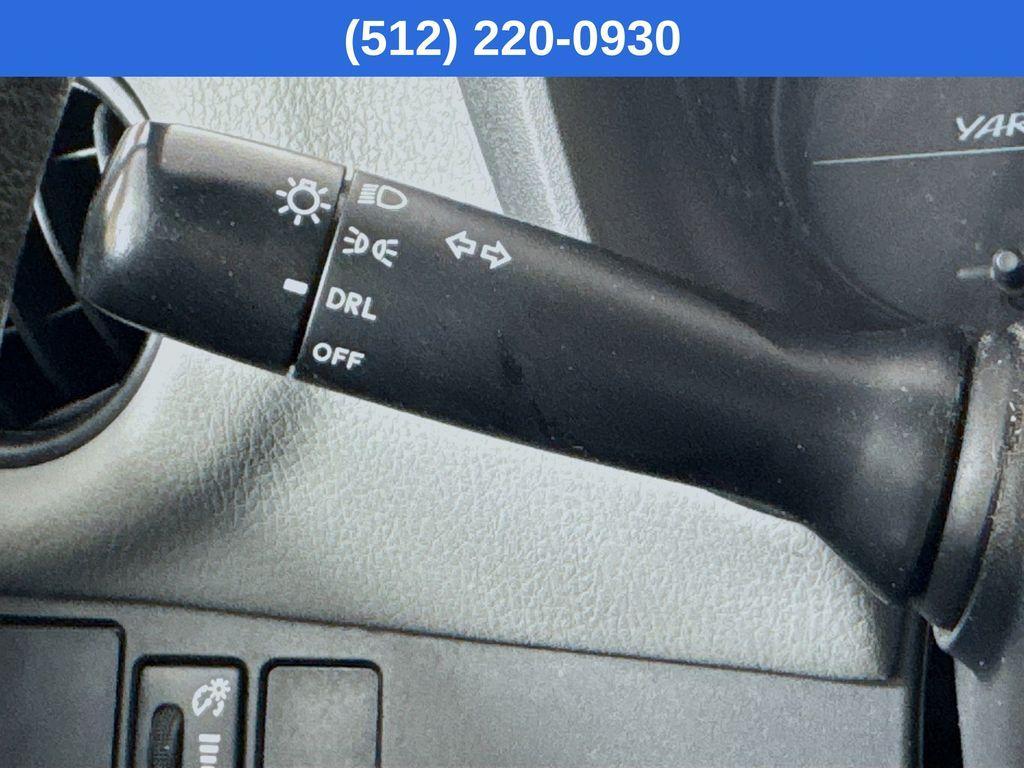 used 2016 Toyota Yaris car, priced at $12,258