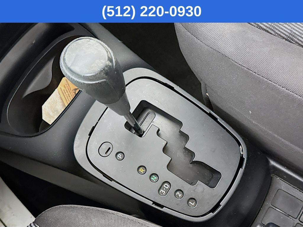 used 2016 Toyota Yaris car, priced at $12,258