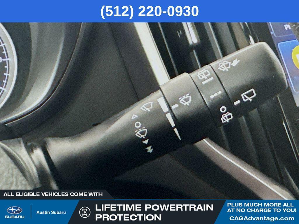 used 2022 Subaru Ascent car, priced at $27,500
