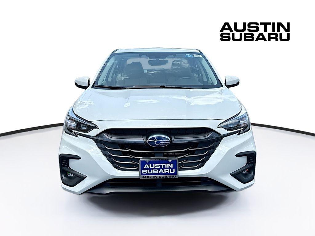 new 2025 Subaru Legacy car, priced at $35,455