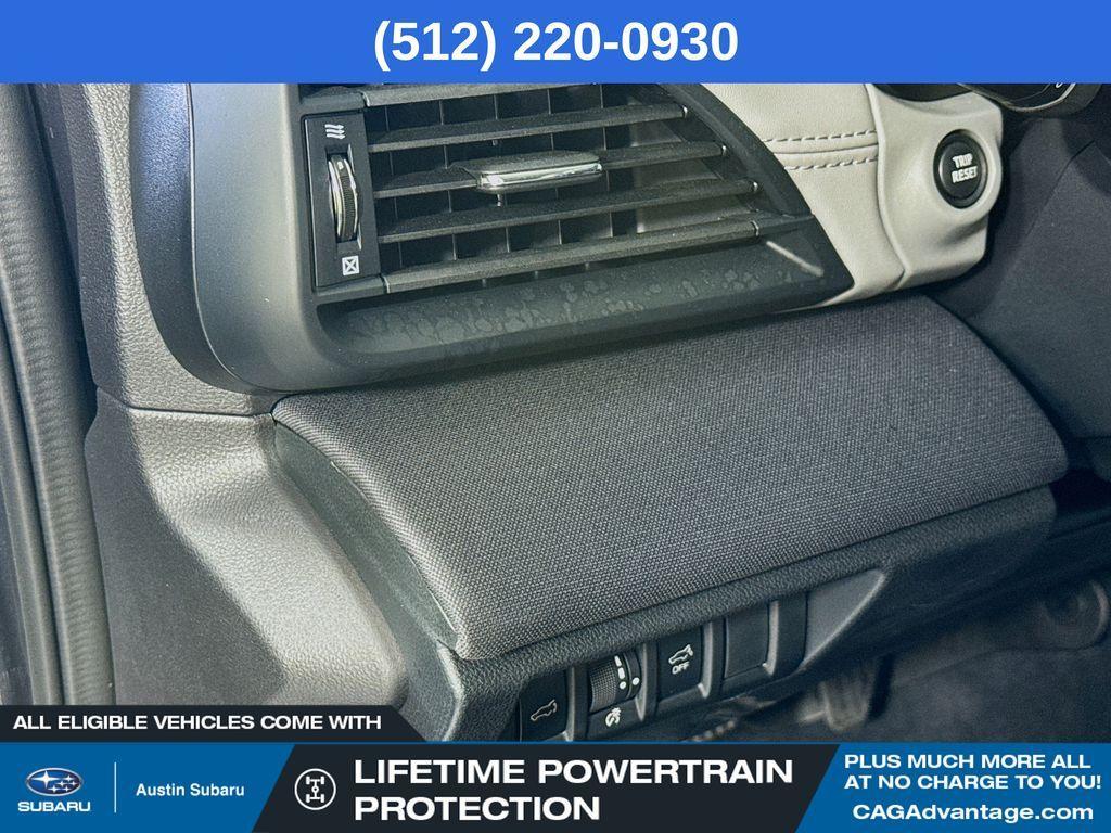 used 2025 Subaru Outback car, priced at $32,987