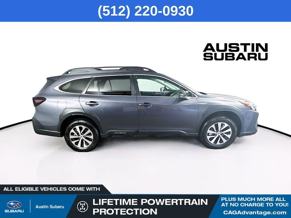 used 2025 Subaru Outback car, priced at $32,987