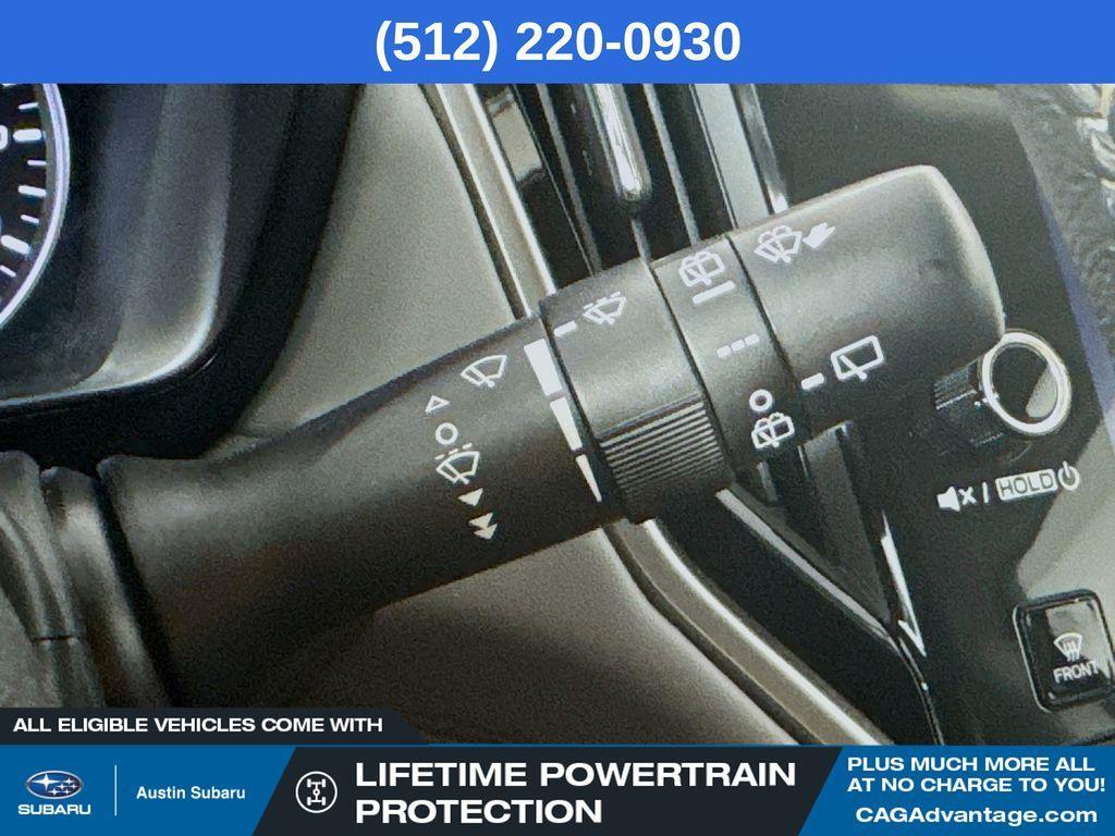 used 2025 Subaru Outback car, priced at $32,987