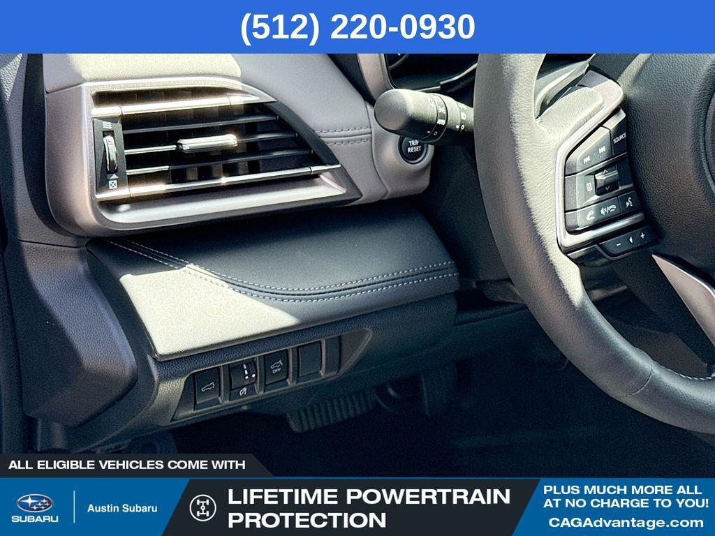 new 2025 Subaru Outback car, priced at $43,543