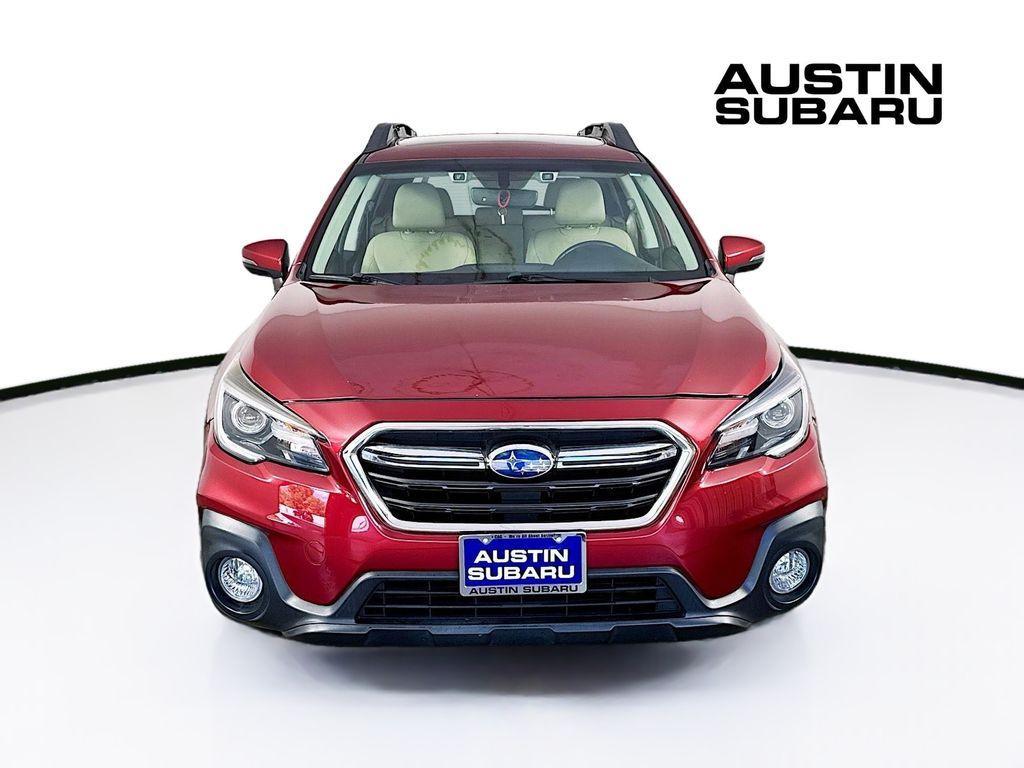 used 2019 Subaru Outback car, priced at $25,350