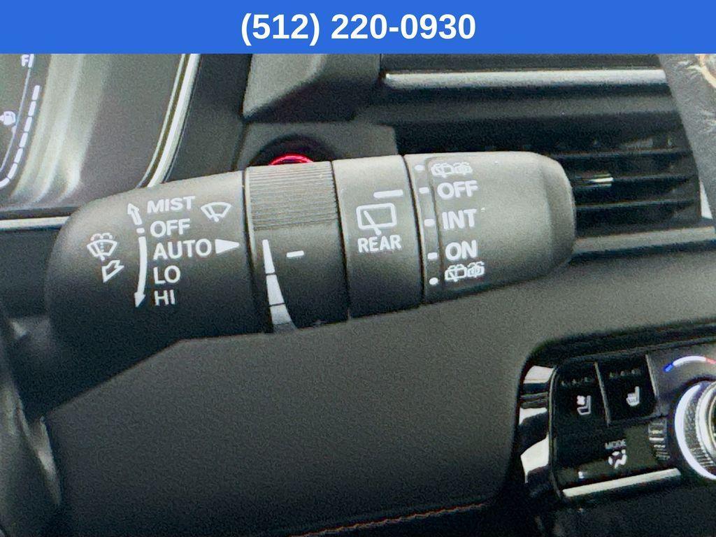 used 2026 Honda Passport car, priced at $49,000