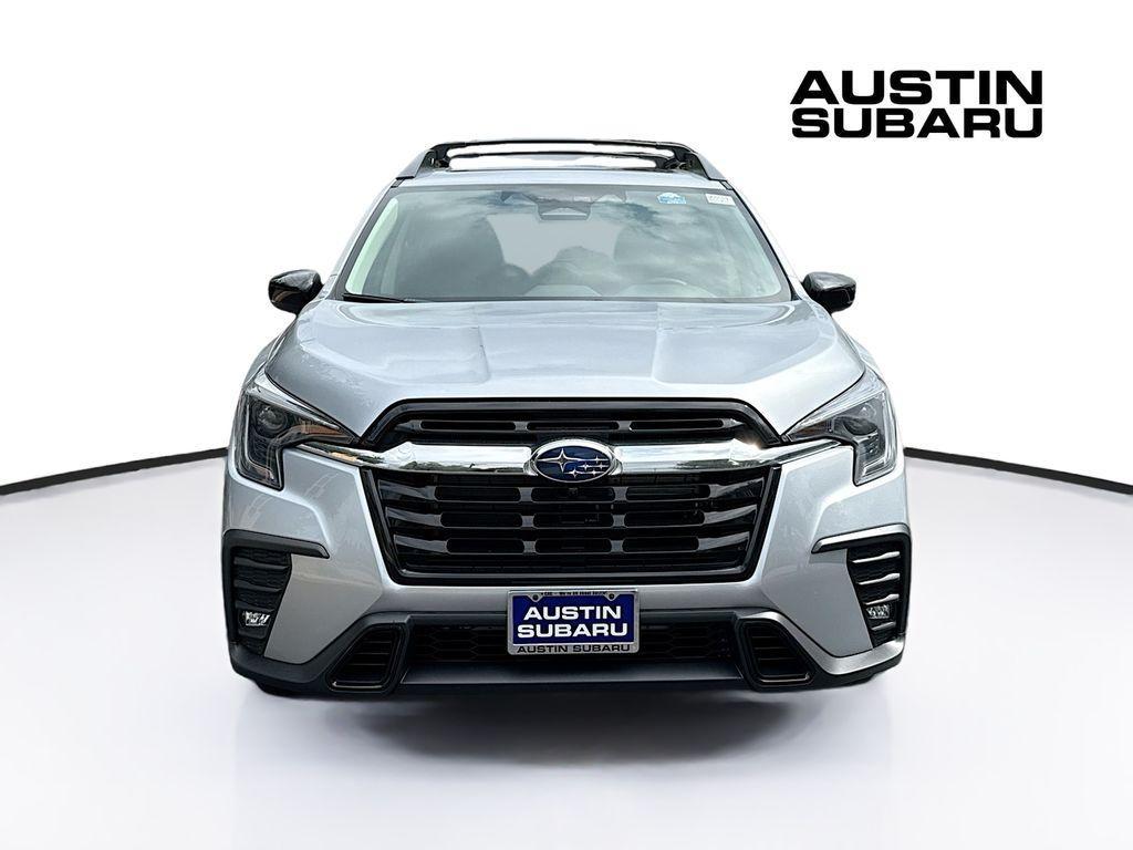 new 2025 Subaru Ascent car, priced at $49,905