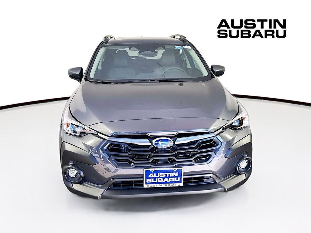 used 2024 Subaru Crosstrek car, priced at $28,900