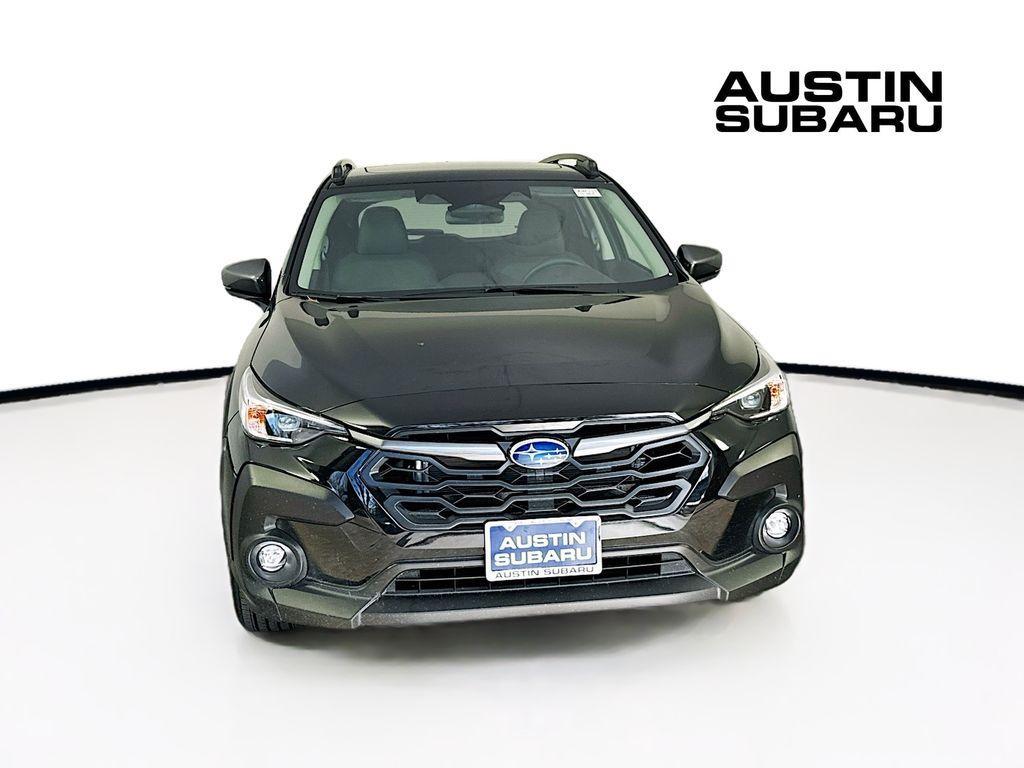 new 2024 Subaru Crosstrek car, priced at $29,285