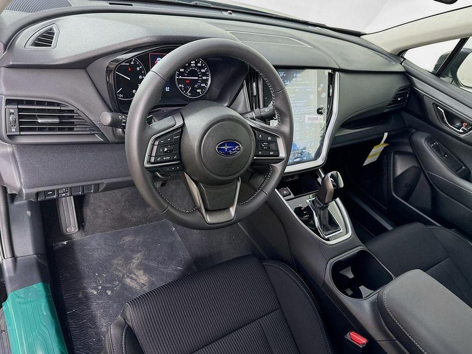 new 2025 Subaru Legacy car, priced at $26,879