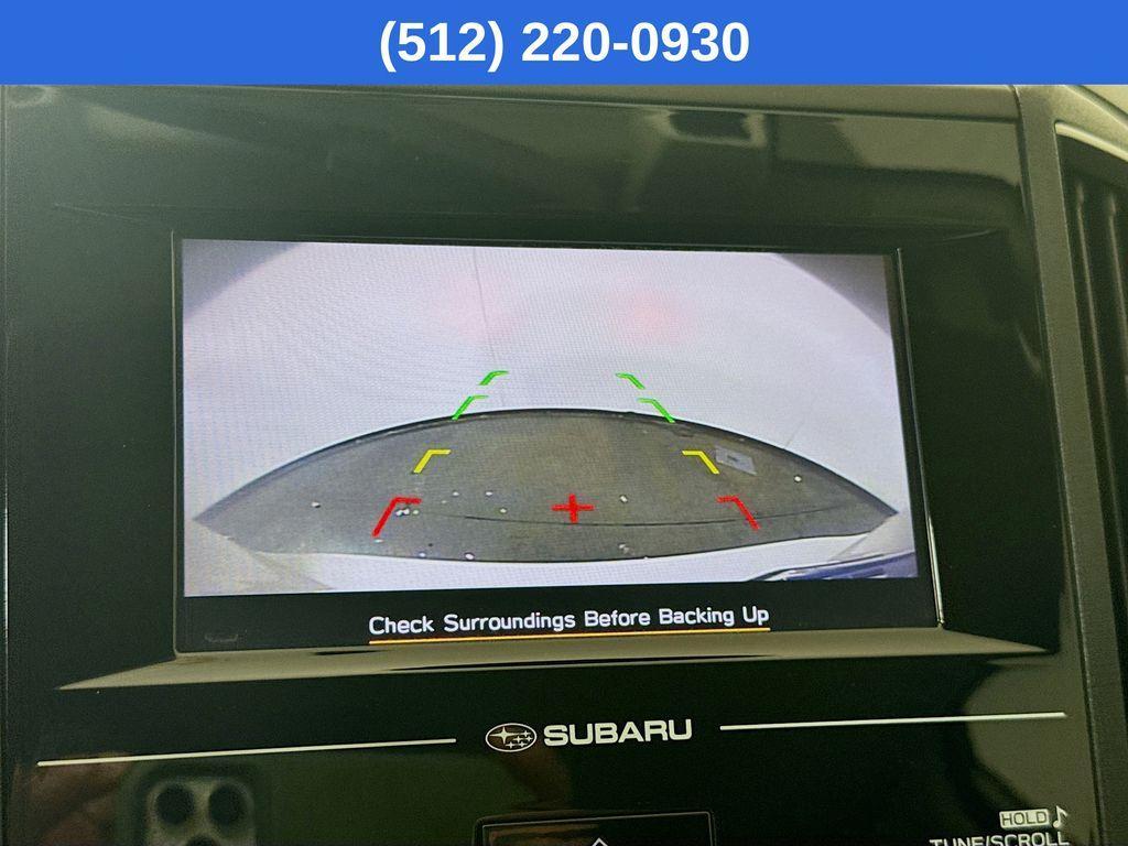 used 2020 Subaru Impreza car, priced at $18,000