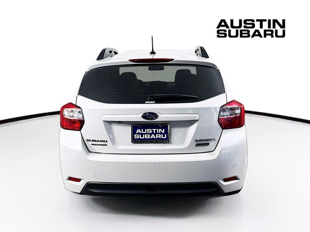 used 2015 Subaru Impreza car, priced at $13,650
