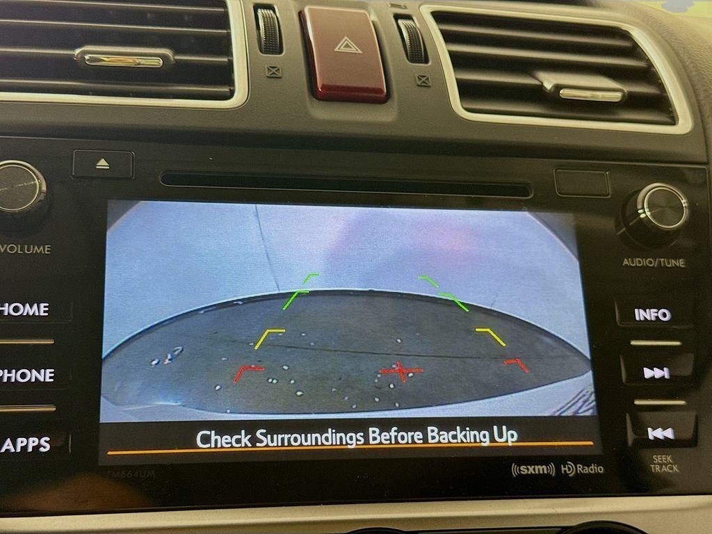 used 2015 Subaru Impreza car, priced at $13,650