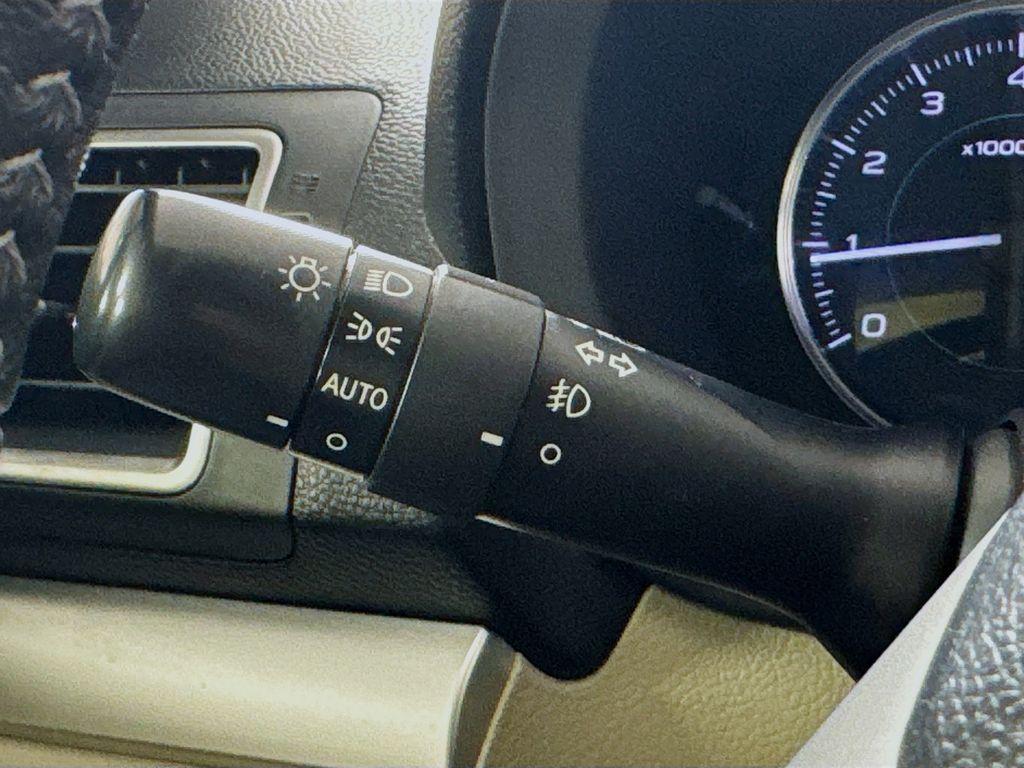 used 2015 Subaru Impreza car, priced at $13,650
